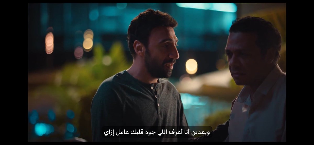 سلام على الدنيا إذا لم يكن بها صديق صدوق صادق الوعد منصفا

#كارثة_طبيعية