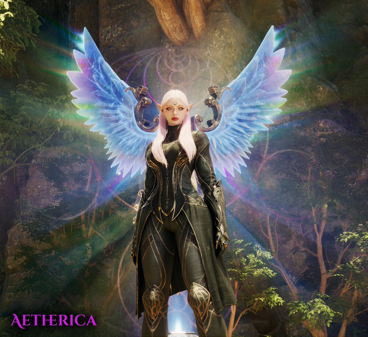 ༺ Exploring a new world ༻

Game Photography | Aion2 | MMORPG Join the Aion 2 community: x.com/i/communities/…