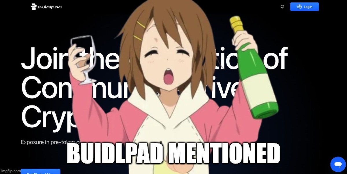 burcunal8's tweet photo. Seeing that extension for the @idOS_network sale was necessary given the 48hr window; good call by the team and @buidlpad to adjust

That tri-stack of MMT, Kaito, and Buidlpad is making serious DeFi rails on #SuiNetwork rn https://t.co/915aShPHcU