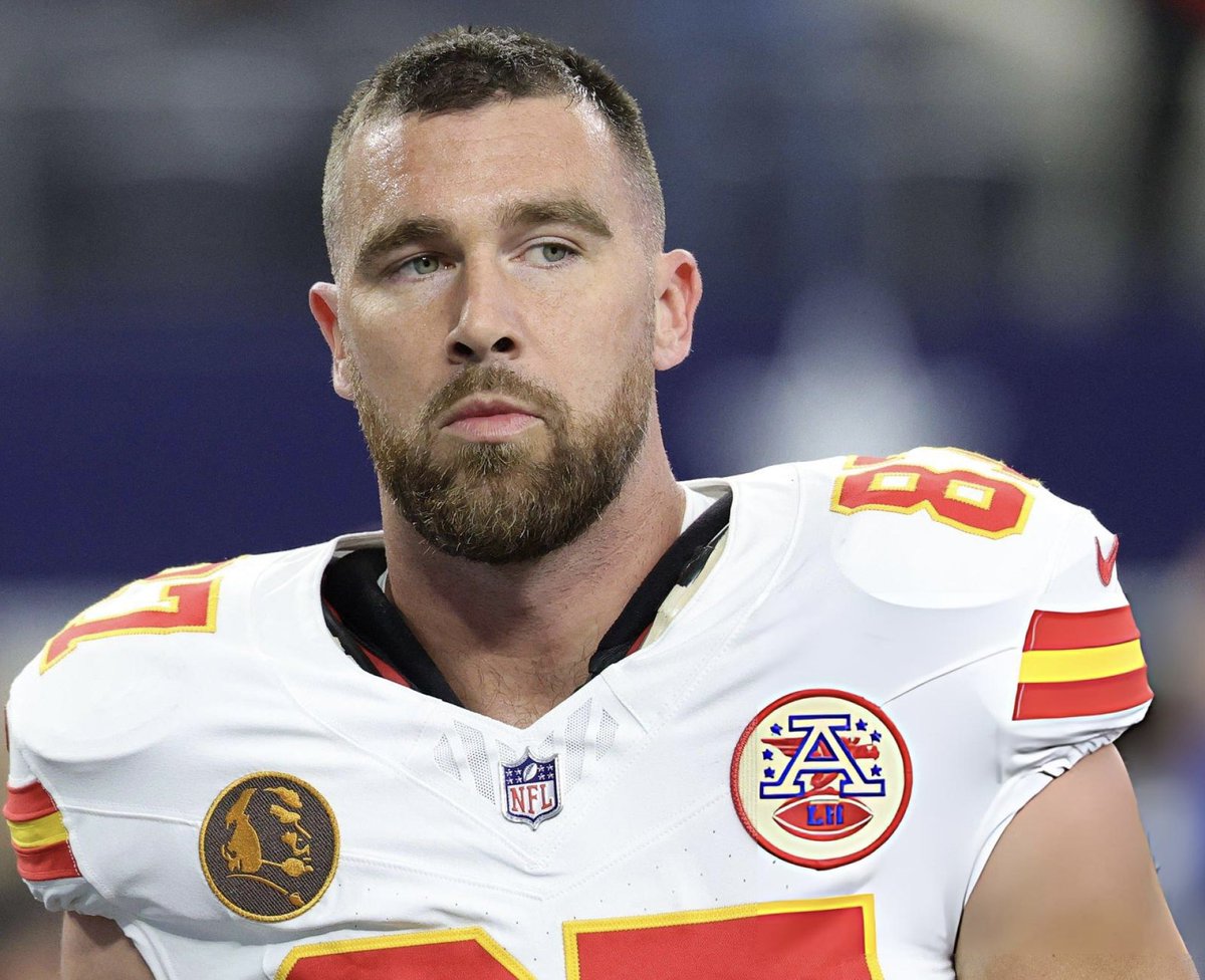 traviskelce_fan's tweet image. Pregame 🏈