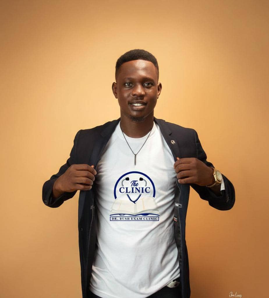 Every convocation and induction season reminds me how far God has brought me. Especially when students I’ve taught invite me, or call to ask where I am, or show up with gifts, small gestures that mean the world to me.

Moments like these make me pause and appreciate the impact