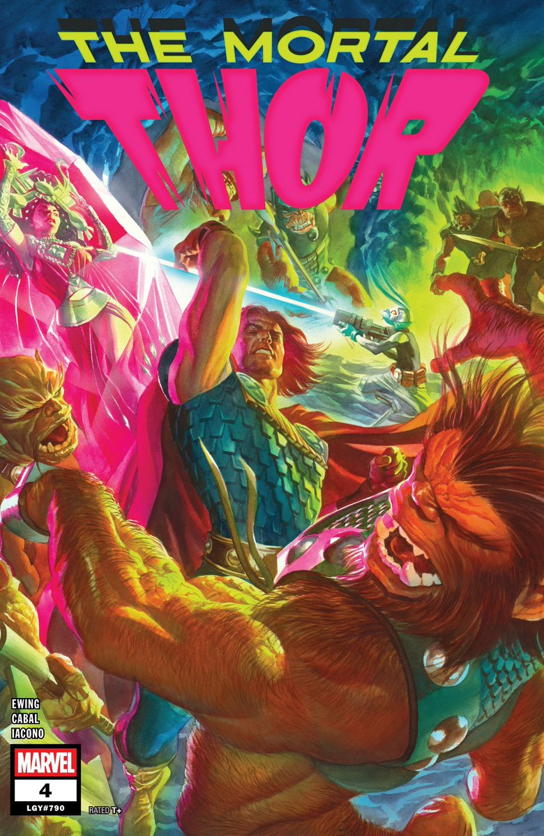 whtbllnking's tweet image. #Thanksgiving comic book goodness featuring #Thor