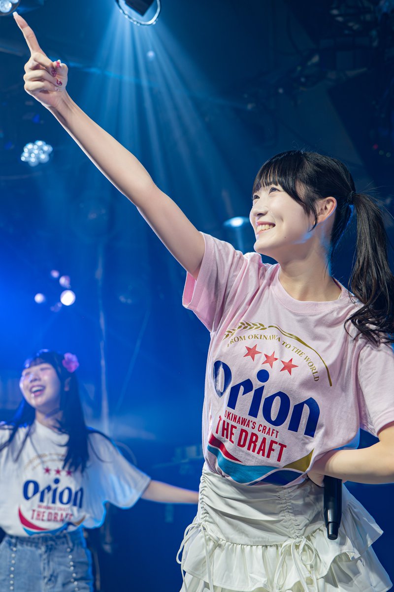 2025/11/22(土)☀沖縄Cyber-Box
Aqua Angel Collection 2025
#プエラの絶対値👧⤴️ 沖縄初遠征🌺
社長兼プロデューサー兼
サウナー兼キティラー兼
#プエラの絶対値👧⤴️赤色♥担当
#楠茉夏(くすのき･まなつ)🍵さん

#プエラいいぞ と思った方は
12/04のワンマンへカモン！
ライブ撮影@たんちゃんねる