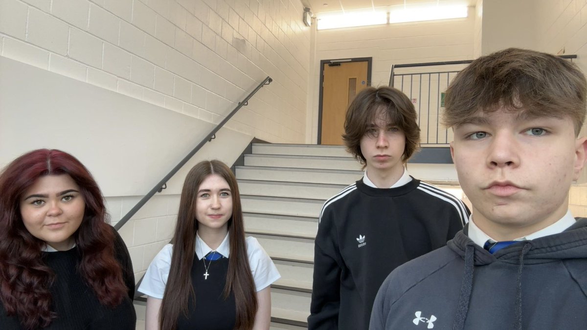 Calderhead Music tweet media