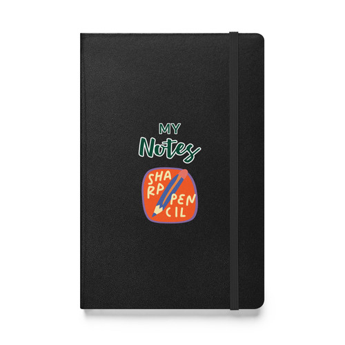 michaeldstover's tweet image. Hardcover Bound Notebook - bit.ly/3WKFZAt 

Features 80 lined, cream-colored pages, a built-in elastic closure, and a matching ribbon page marker. 

#notebooks #hardcovernotebook #notes #giftideas