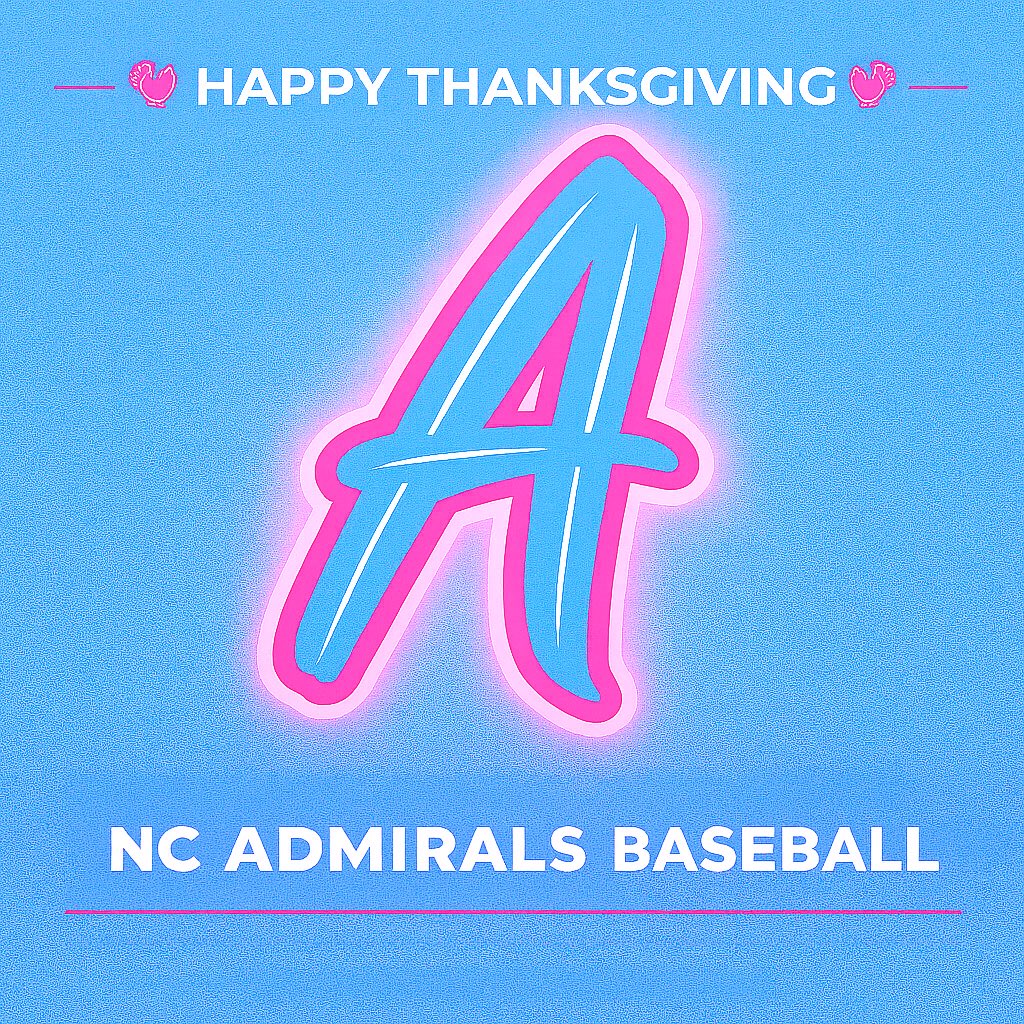 NC Admirals Travel/Showcase Baseball tweet media