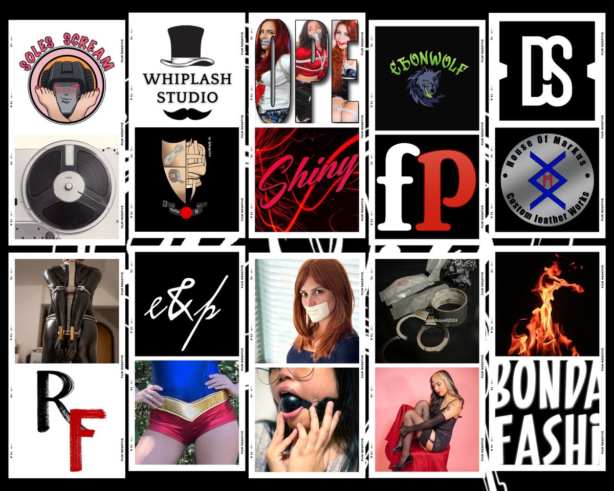 RespectfulBondage tweet media