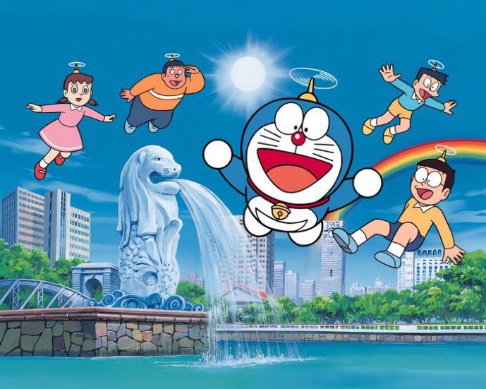 プレミアム会員13年目のニコ厨老人が初めてシンガポールに来たらやることなんてこれしか無いだろ…