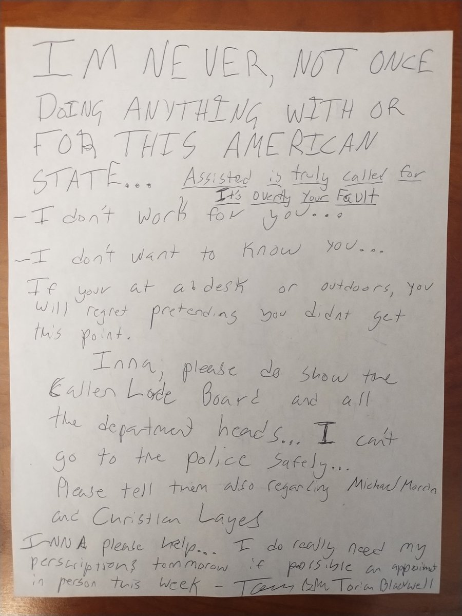 FounderProtocol's tweet image. REPULSIVE WORTHLESS GARBAGE @CIA &amp;amp; @FBI on at 4:10 pm, they don&apos;t feel a need to hide now OR THEY WANT TO APPEAR THAT WAY @ChaelSonnen

Soo beneath worthless THANKSGIVING AGENT *PRETENDING* THERE IS SOME WANT TO BE ON THAT PLANE. For health reason @SamA remove 🔥word🇺🇸bans🔥.
