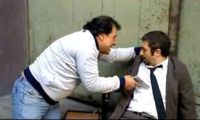 ivan_z88's tweet image. La conciencia le jugó una mala pasada. Dijo &quot;Tierras palestinas&quot;.