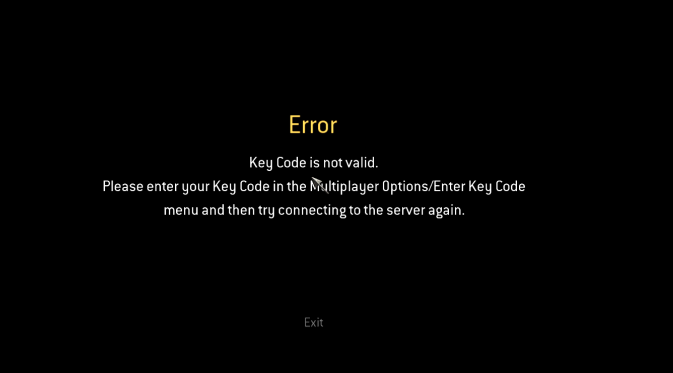 PrmaMVM's tweet image. ( first screenshot ) it still lets me open but why does that pop out? ( second screenshot ) when i try putting /demo cine1 to do my cinematic i have that pop up . HELP