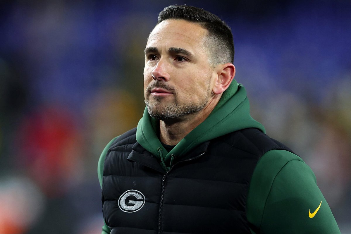 IKE Packers Podcast tweet media