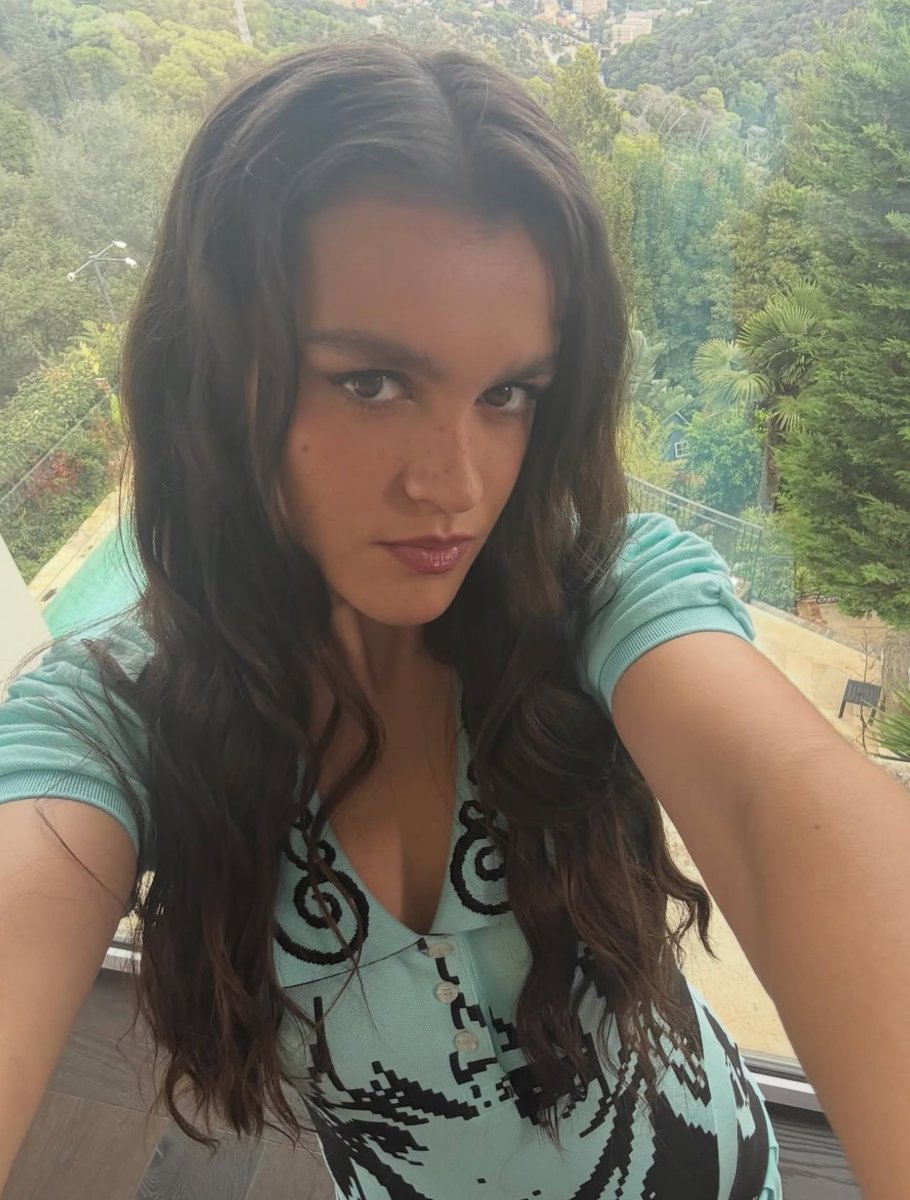 Nuevo post de Amaia en Instagram