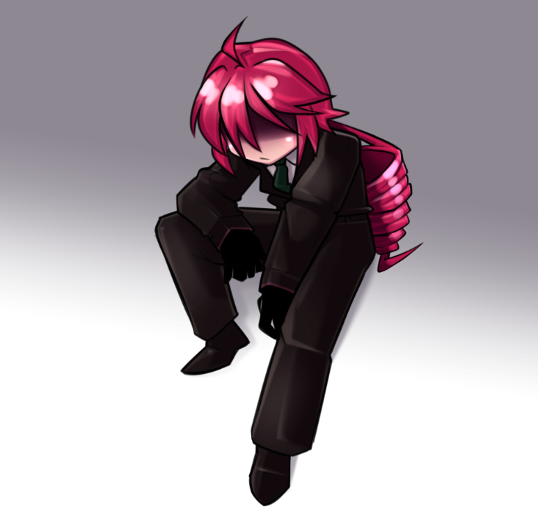 electronic_baka's tweet image. Rare Kasane Ted encounter 

I&apos;m still trying different ways to color stuf and I kinda like the direction I took with the hair here