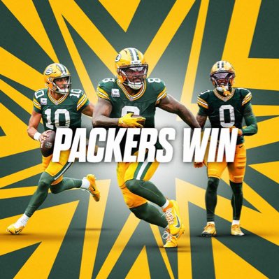 CajunPacker's tweet image. #NewProfilePic