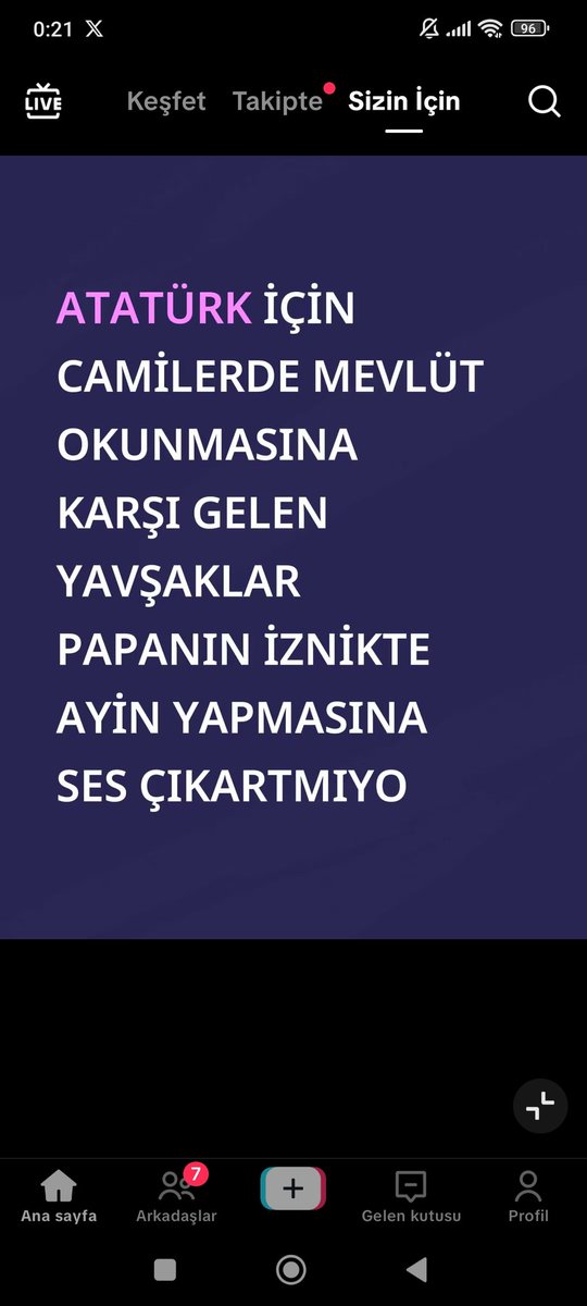 #TiyatroyuBırakHalkAç