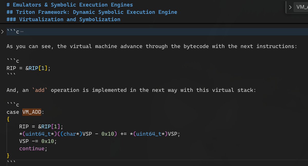 Farenain's tweet image. What must be this that I am preparing... @fuzzsociety_org @jeppojeps   
#Emulation #Fuzzing #SymbolicExecution
