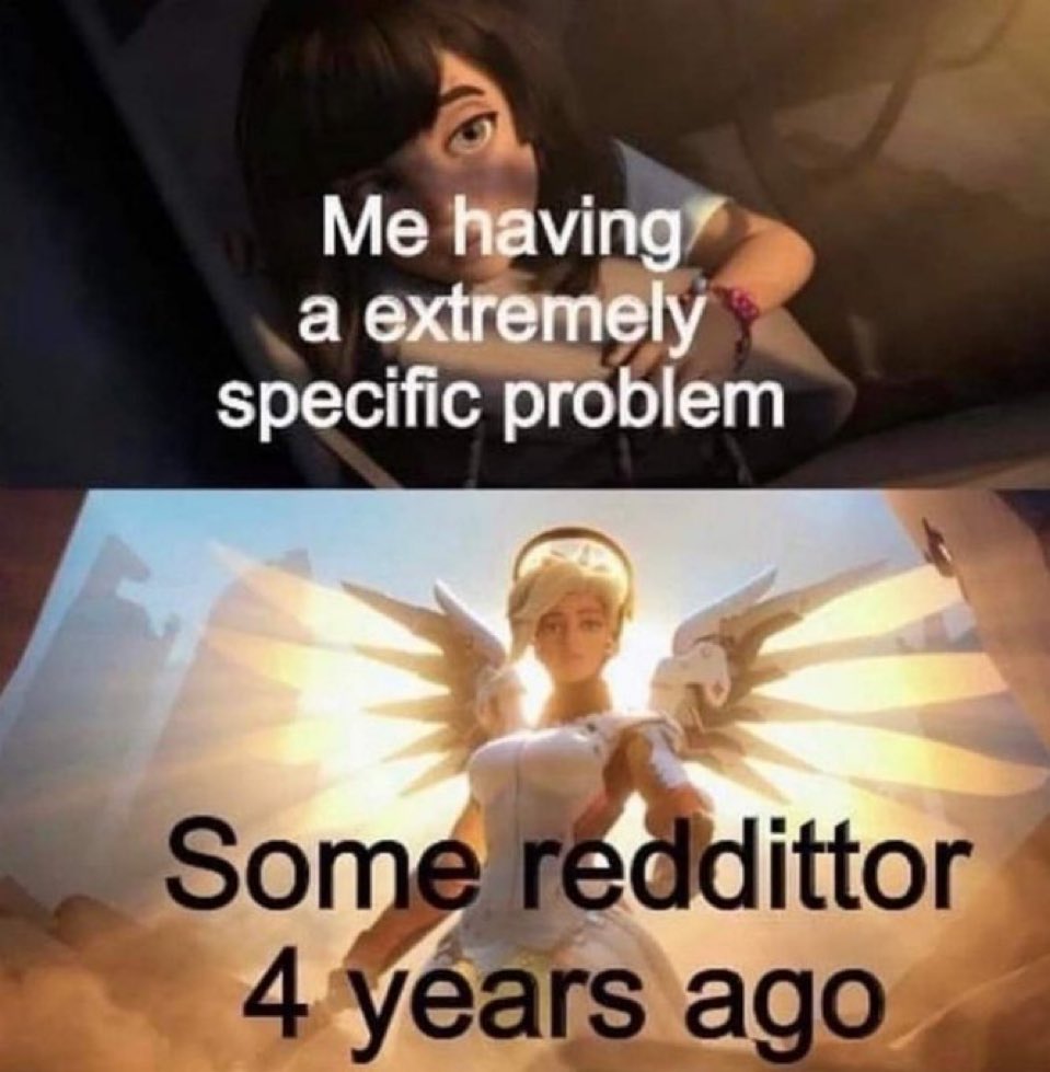 memechaotic's tweet image. 