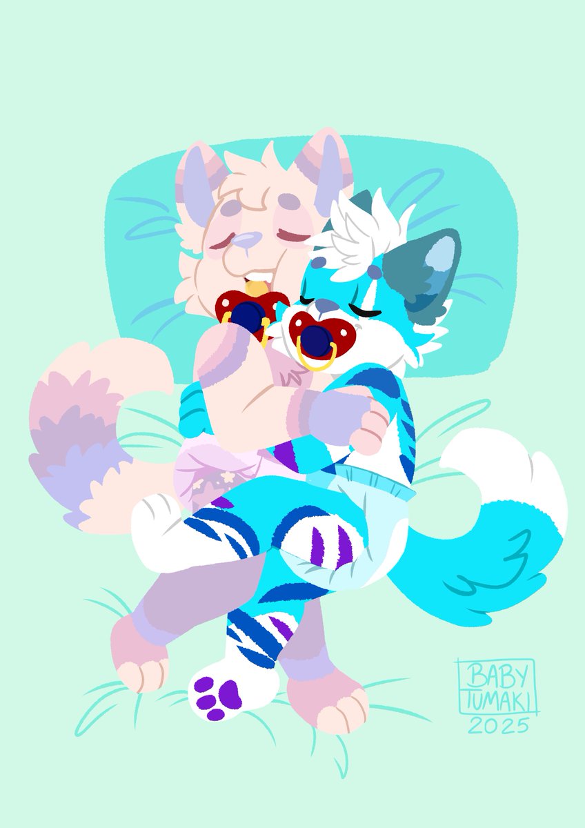 YCH for 50USD

dm t.me/wutat

#babyfur