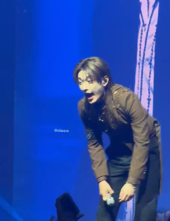 hotyapper's tweet image. Ah....&quot;for every photo of Hongjoong, a squirrel equivalent exists&quot;