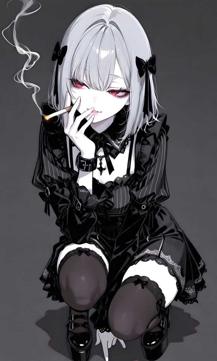 おはようございます🌞🌈
今日は“いいニーハイの日”らしいので、ニーハイを履いてみました🧦✨
TLにたくさんのニーハイが並びそうですね👀
今日もよろしくお願いします💖☘️
#いいニーハイの日 #AIイラスト好きさんと繋がりたい #AIイラスト︎