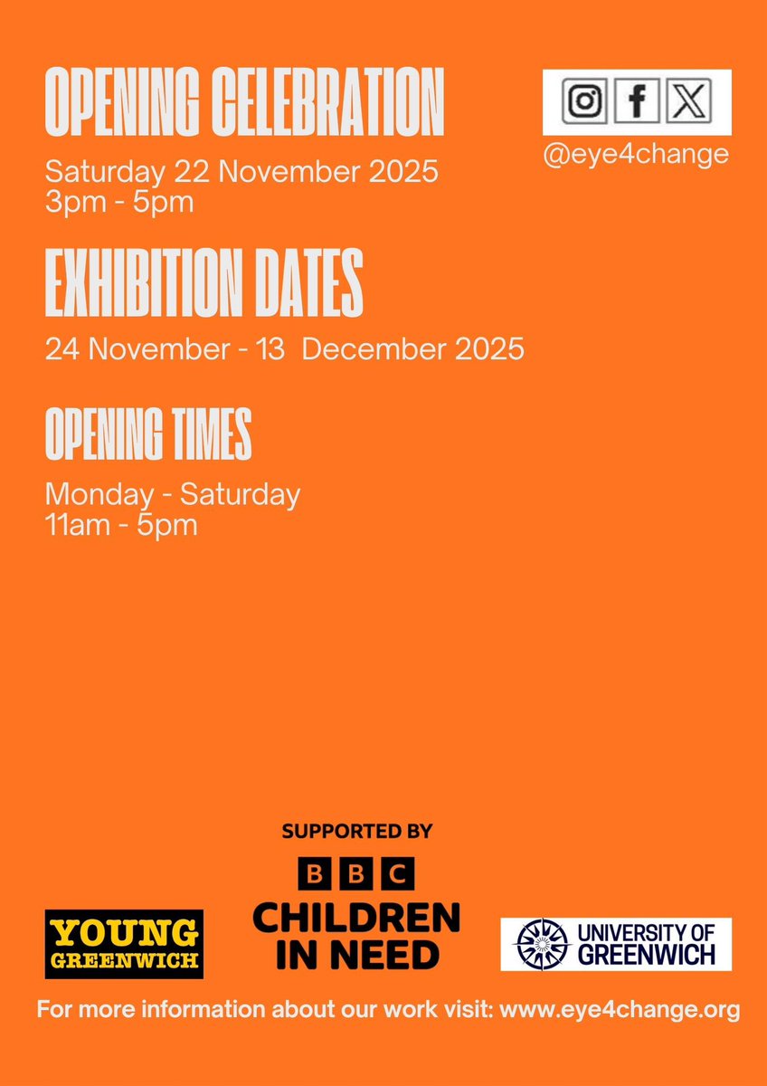 EYE4CHANGE tweet media