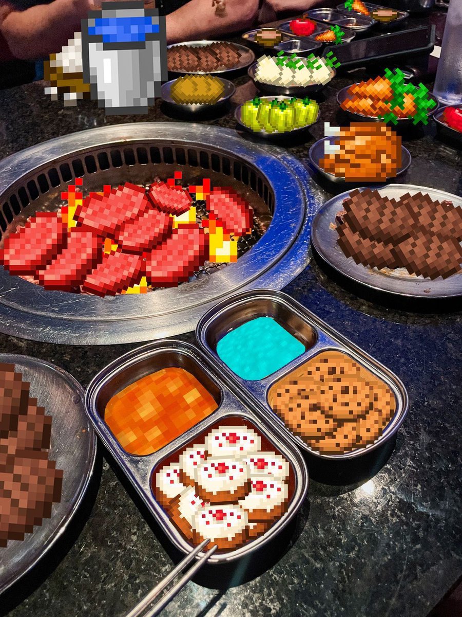 LET'S SEE THOSE THANKSGIVING DINNER SPREADS!!