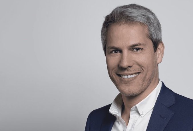 هذا الرئيس القادم لبرشلونة واللي ميسي راح يدعمه علنا بالانتخابات وميسي راح يرجع كلاعب لبرشلونة معه