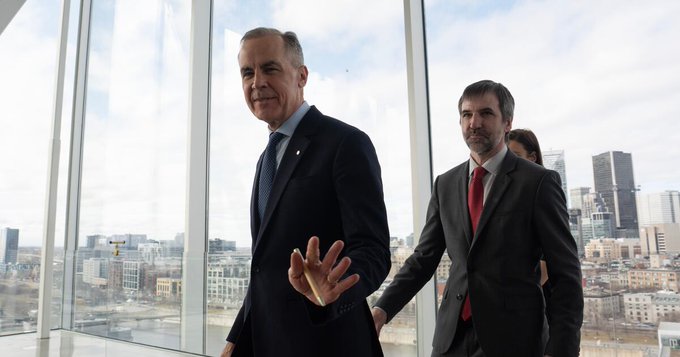 Guilbeault resigning from Carney’s cabinet on same day PM signs Alberta pipeline MOU, <a href="/mikelecouteur/">Mike Le Couteur</a> reports  ctvnews.ca/politics/artic…

Find out more at nationalnewswatch.com