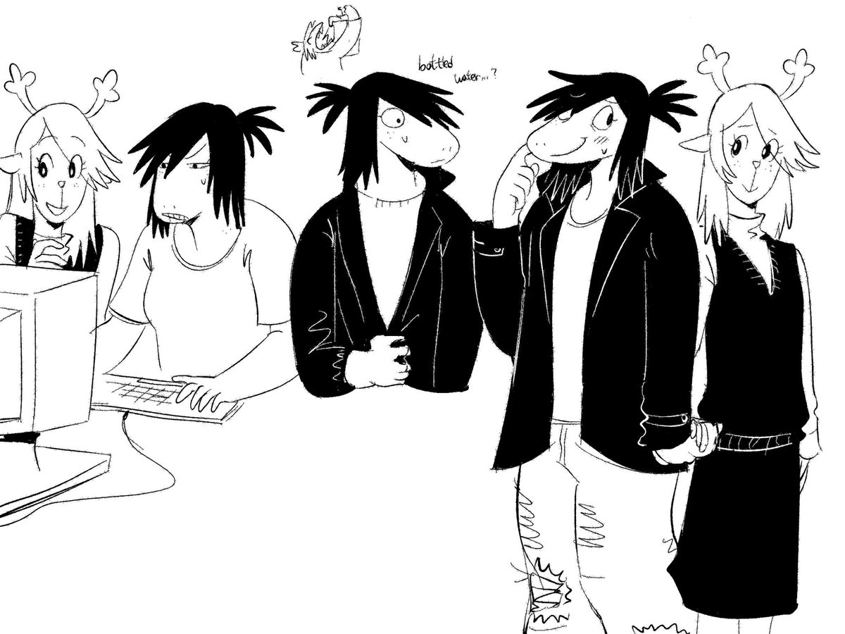 ch_babgirl's tweet image. #suselle