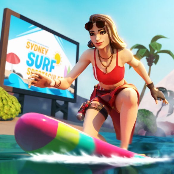 Loolo_WRLD's tweet image. HUGE: WE WILL SURF INTO THE ISLAND IN CHAPTER 7! 👀🔥

As previously leaked, the dropping spots will be limited, and you won’t be able to choose from a lot of POIS!

(@ShiinaBR &amp;amp; @NotPaloleaks) #Fortnite