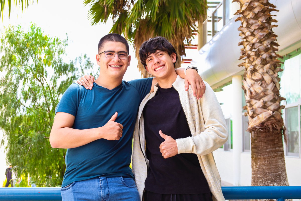 Ya casi termina el cuatrimestre. Un buen momento para recordar todo lo que hemos logrado 💙🐺
Gracias por ser parte de esta comunidad.

#SomosLobos