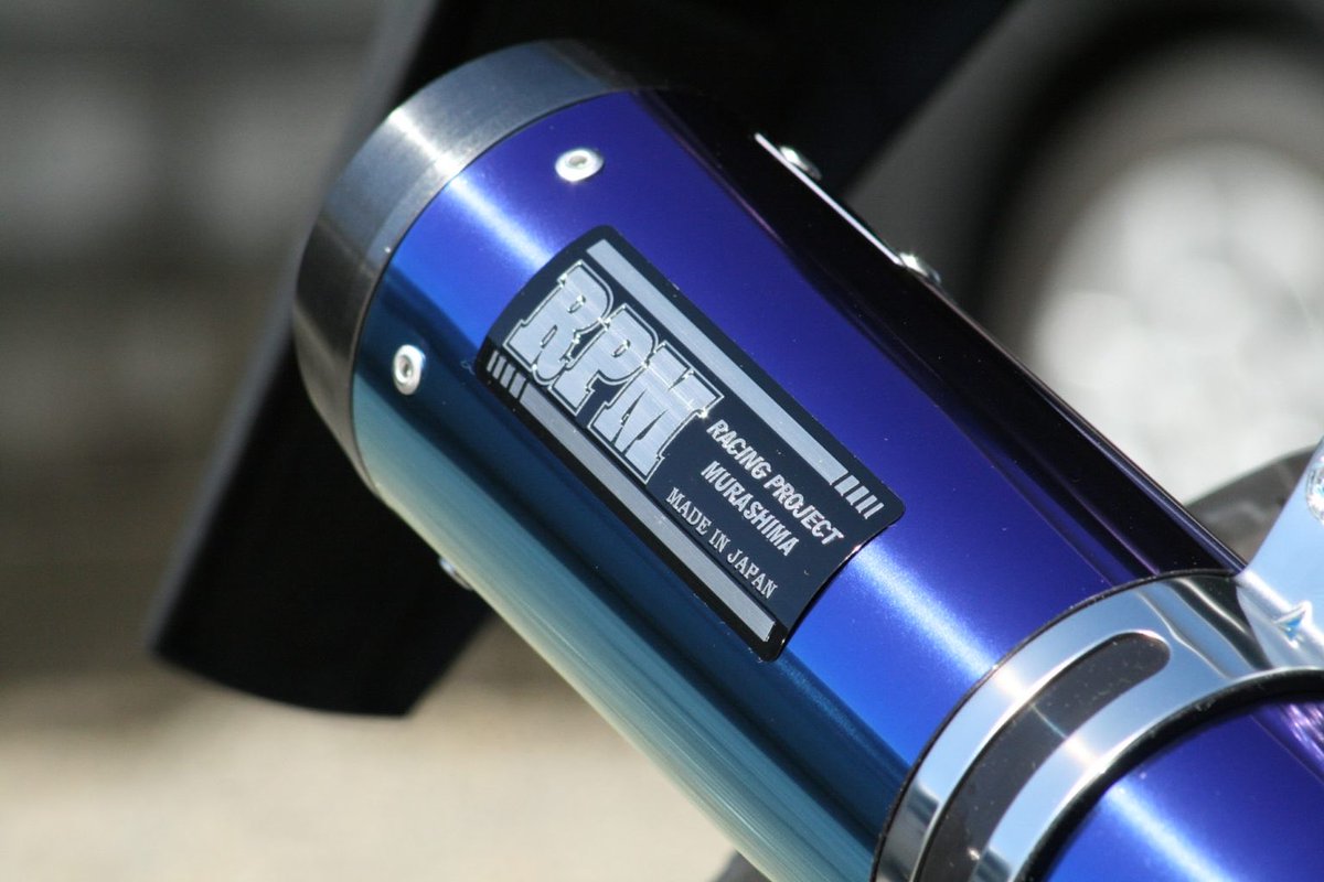 RPM -RACING PROJECT MURASHIMA- (@421RPM) / Posts / X