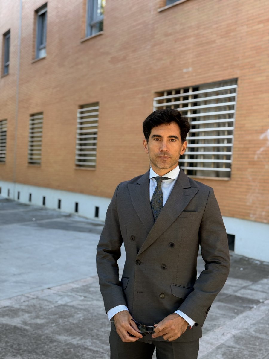 Javier de Dios Lao tweet media