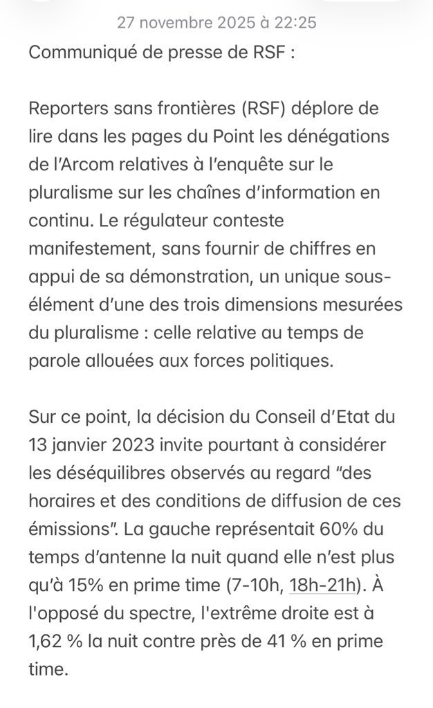 Benoît Daragon tweet media