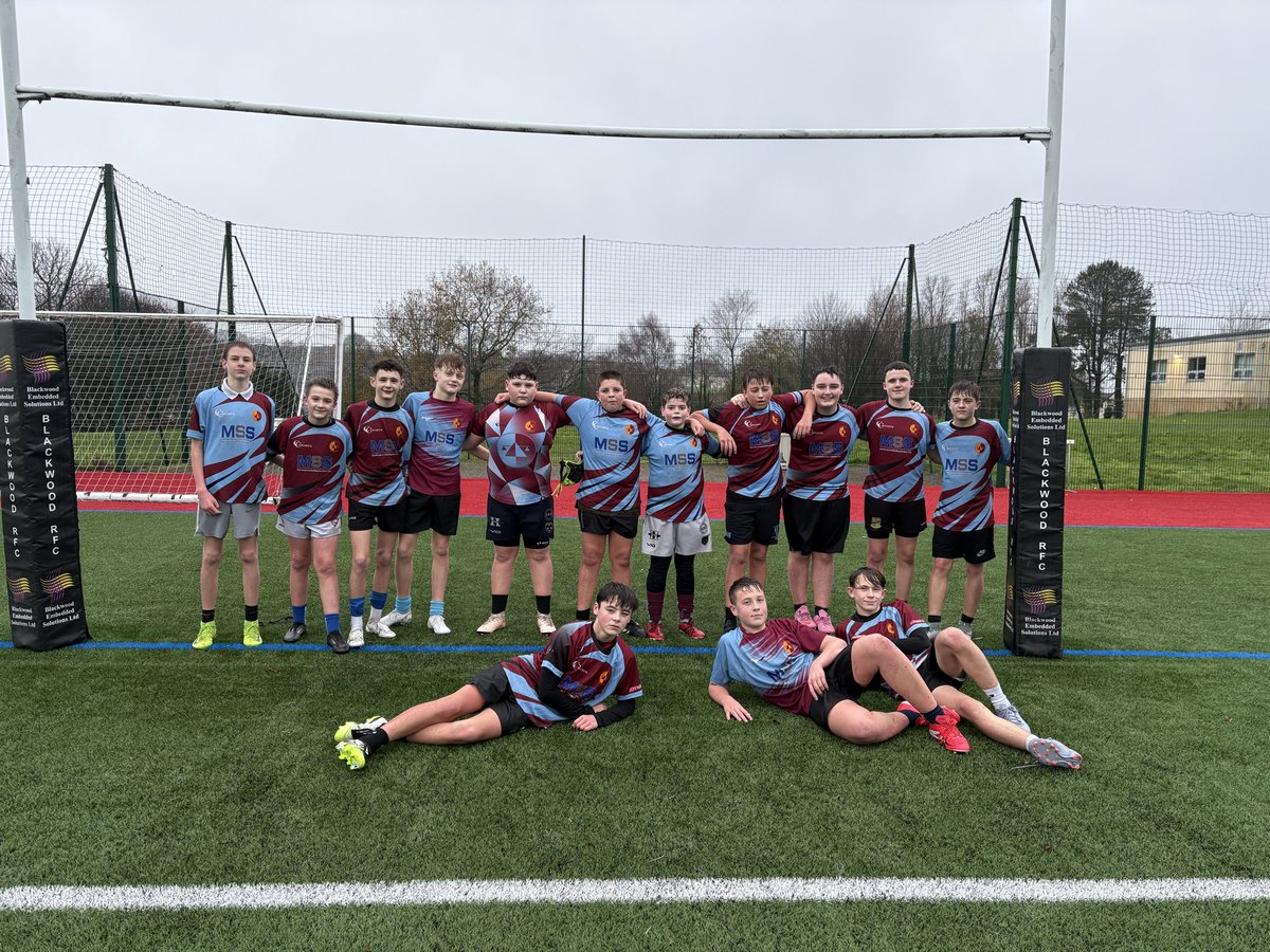 Against the odds with only 14 boys today but came away with a 35-18 win today. Tough and wet condition today but a MOTM performance from Zak Pearson who scored all 35 points in today’s game. Well done boys👏🏻