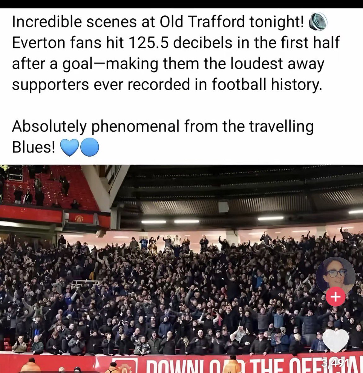 CrazyCraven01's tweet image. 👏🏻👏🏻👏🏻👏🏻 #efc