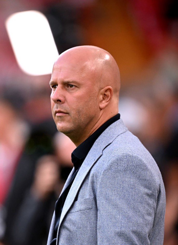 OfficialIUFC's tweet photo. BREAKING: Ilkeston United have sacked @LFC manager Arne Slot due to a series of disappointing performances and defeats. 🔵
#IUFC #LFC https://t.co/1il1DcpTr5