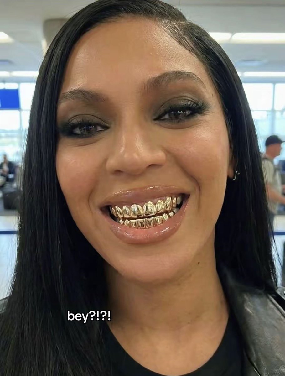 DRISIAGA's tweet image. beyoncé saw yall eating her up and had to serve QUICK