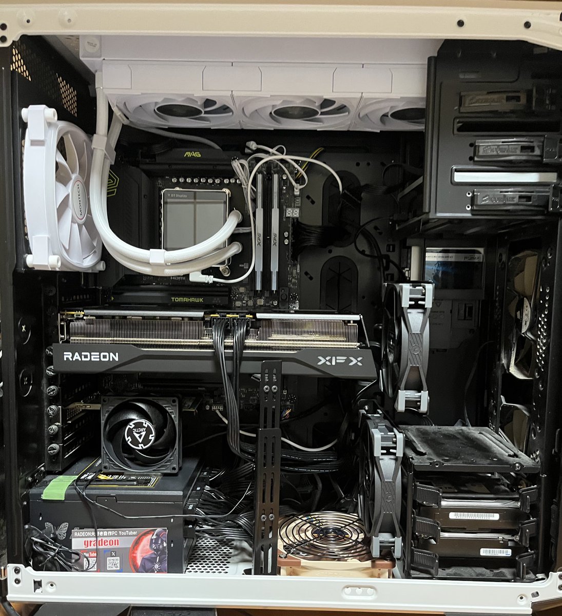 無名の自作er (@774jisaker) / Posts / X