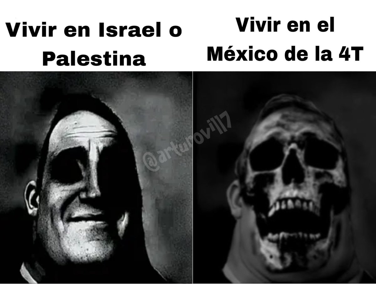 ¿Sabían que México es el país más violento y peligroso del mundo que no está en guerra?