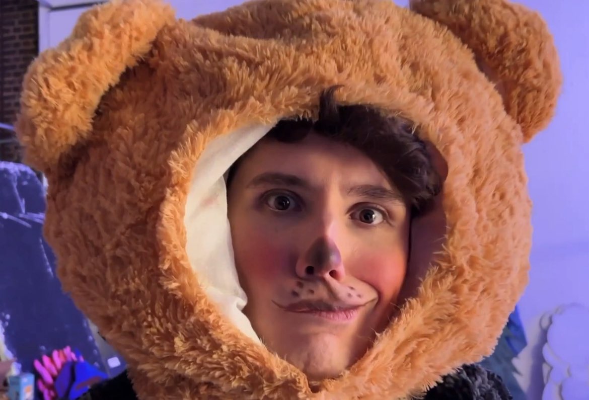 danssquareflake's tweet image. 