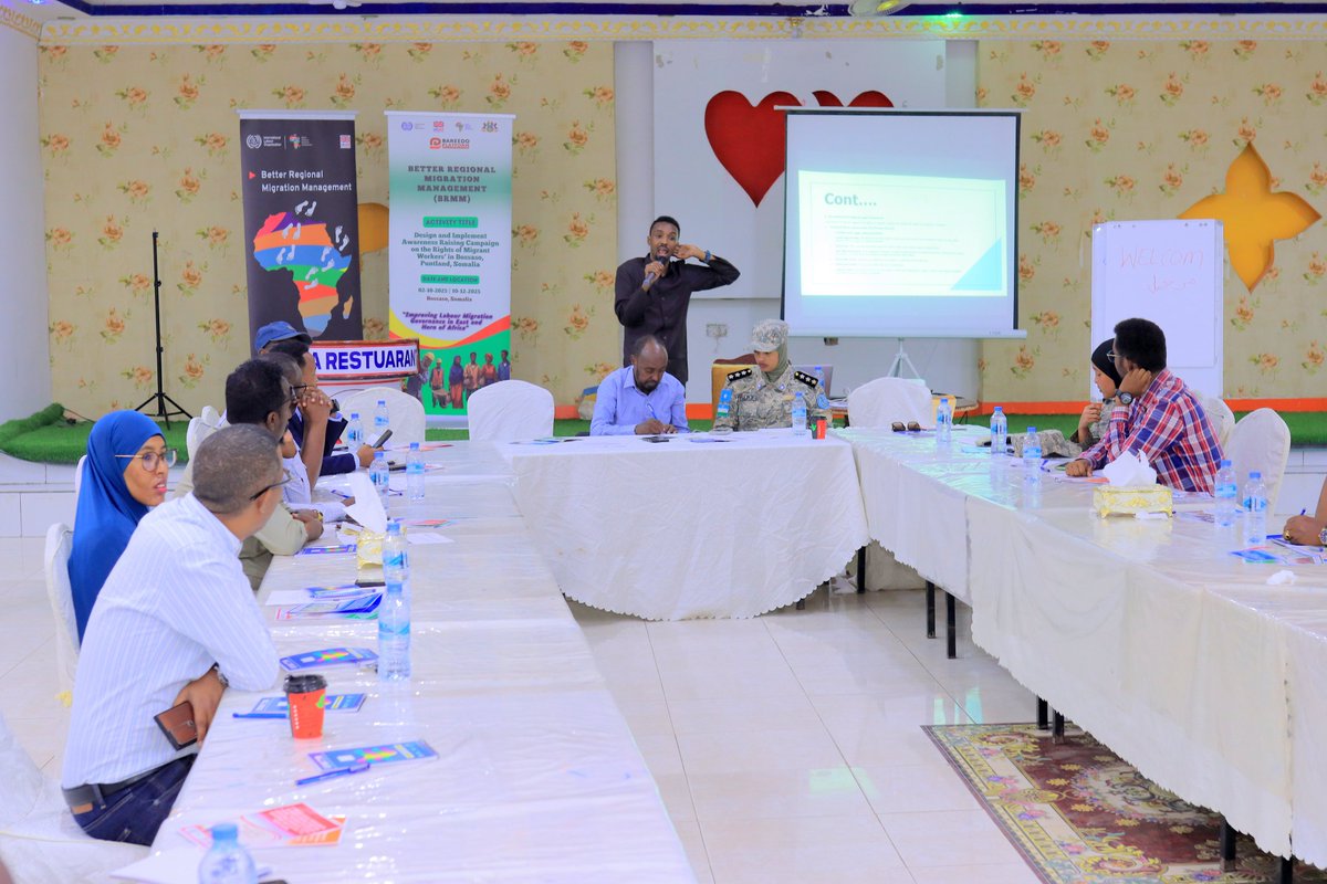 Bareedo Platform tweet media