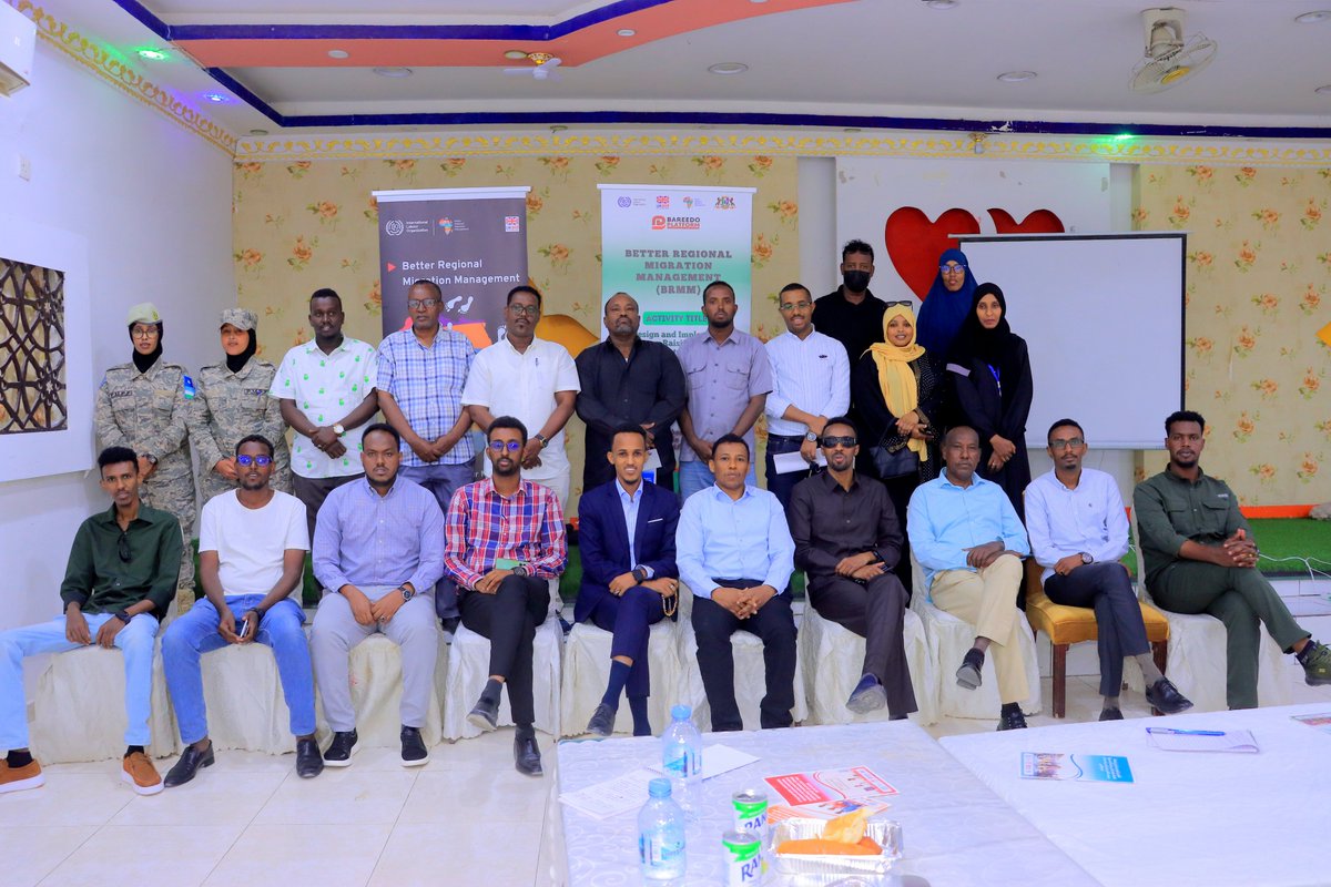 Bareedo Platform tweet media