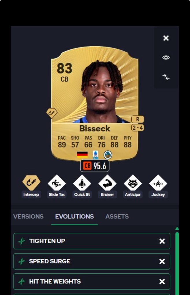 Killer Fut Trading tweet media