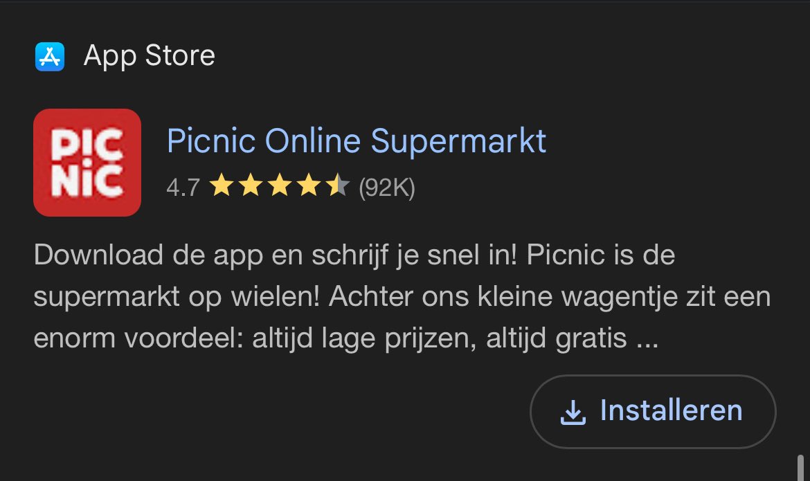 peterkwint's tweet image. Dus je hebt 250-300 miljoen. Je noemt je eigen bedrijf online supermarkt. En gaat dan lopen janken als je je aan de supermarkt-CAO moet houden. En dan dreig je met vertrek uit Nederland. Ga lekker dan. deondernemer.nl/arbeidsmarkt/m…