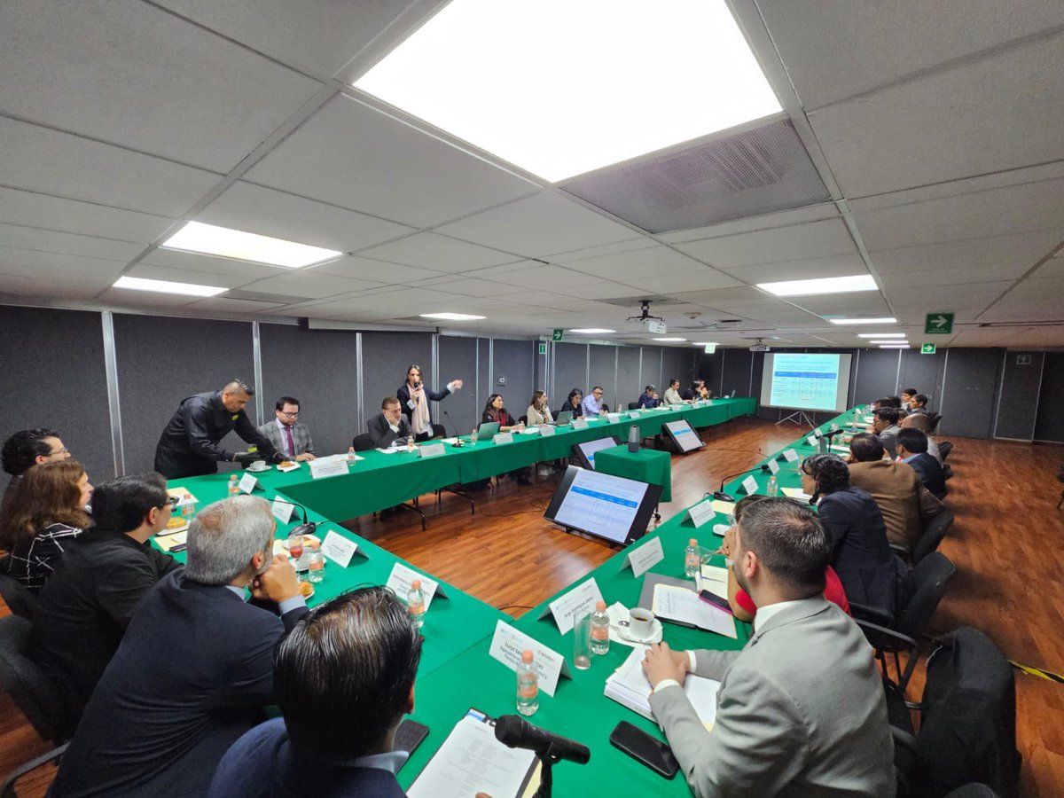 También compartimos recomendaciones basadas en evidencia y experiencias internacionales para avanzar en formalización laboral, digitalización e incentivos productivos. Un paso clave hacia sistemas agroalimentarios más justos y un campo con mejores oportunidades.