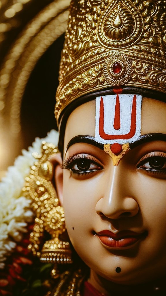 ॐ नमो भगवते वासुदेवाय नमः 🙏