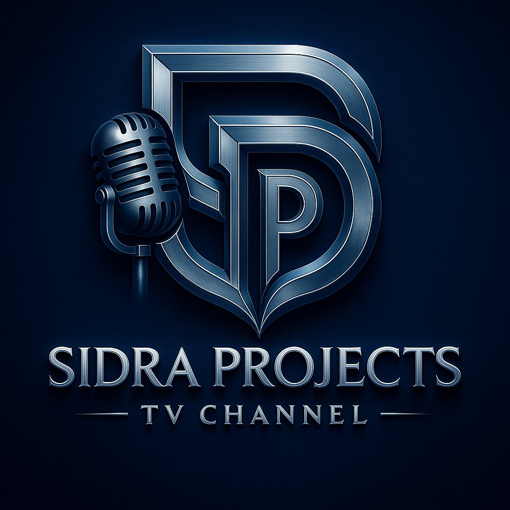 Abdoul_Alim47's tweet photo. 🚀 Proud to announce the launch of SIDRA PROJECTS TV CHANNEL!
A dynamic media hub showcasing the most innovative projects in the SIDRA ecosystem.
Visibility, impact, and premium storytelling. 📺✨
https://t.co/pzja2lOy3s
The future starts here. #SIDRA #Innovation #Web3 #Crypto https://t.co/kcVG2mYvYh