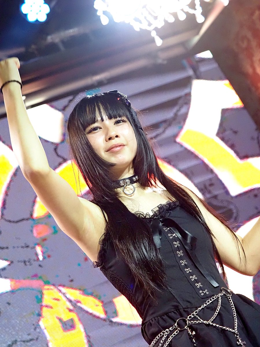 #兎結める
#毎日がいい推しの日